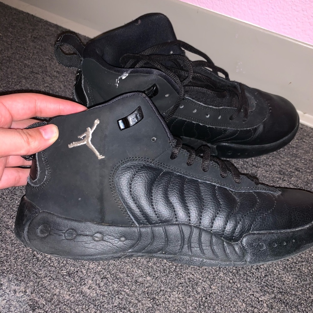 Jordan’s